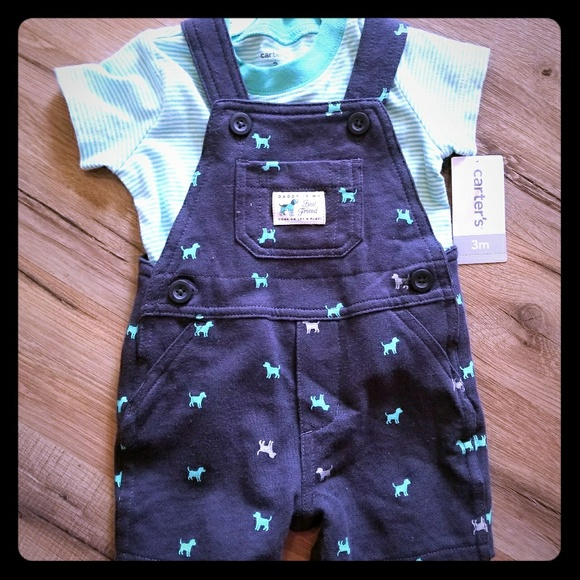 3 month carter's size